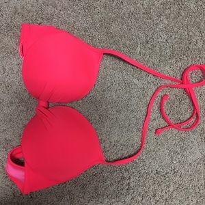 VICTORIA SECRET BATHING SUIT TOP <3